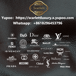 Scarlettluxury(shoes) logo