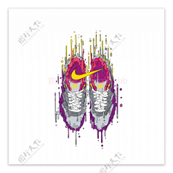 Yichen shoes logo