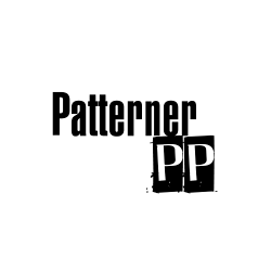 Patternerpp logo