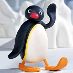 pingu logo