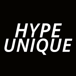 Hypeunique logo