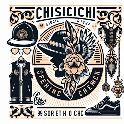 Chic Streetwear Co. logo