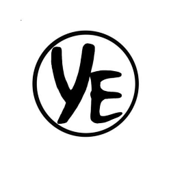 YE-Sneaker logo