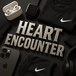 Heart Encounter logo
