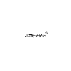 北京乐天酷玩-logo