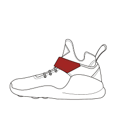Milan Shoes logo