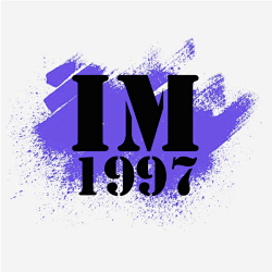 i M-1997 logo