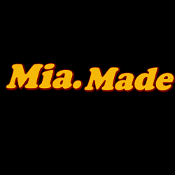 Mia logo