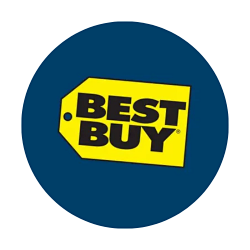 Best Buy one logo