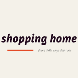 Shopping Home logo