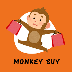 MonkeyBuy +852 4406 3958 logo