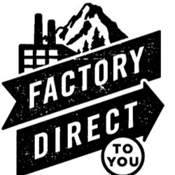 Factory Direct logo