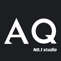 AQ logo