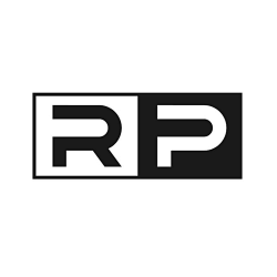RP logo