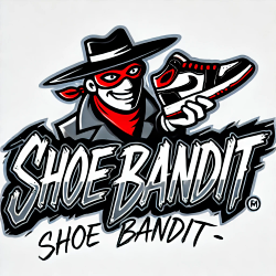 Shoe Bandit logo