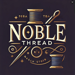Noble Factory （1:1 Quality） logo