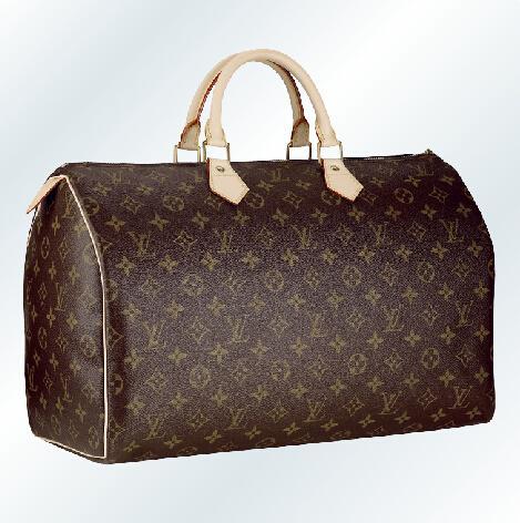 Louis Vuitton Speedy 30 Monogram Canvas