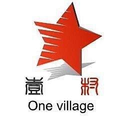 一村-logo