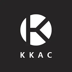 KKAC No. 1 store (Shiyue) logo