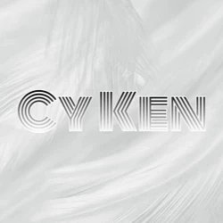C Y logo