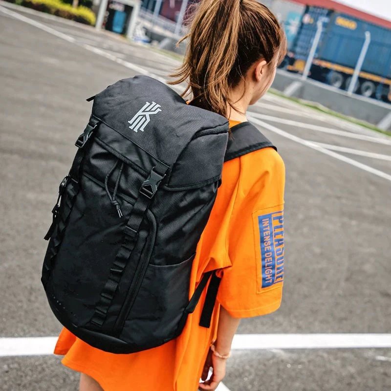 Nike backpack black