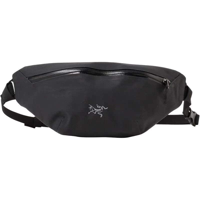 Arc'teryx Granville Crossbody Bag Black