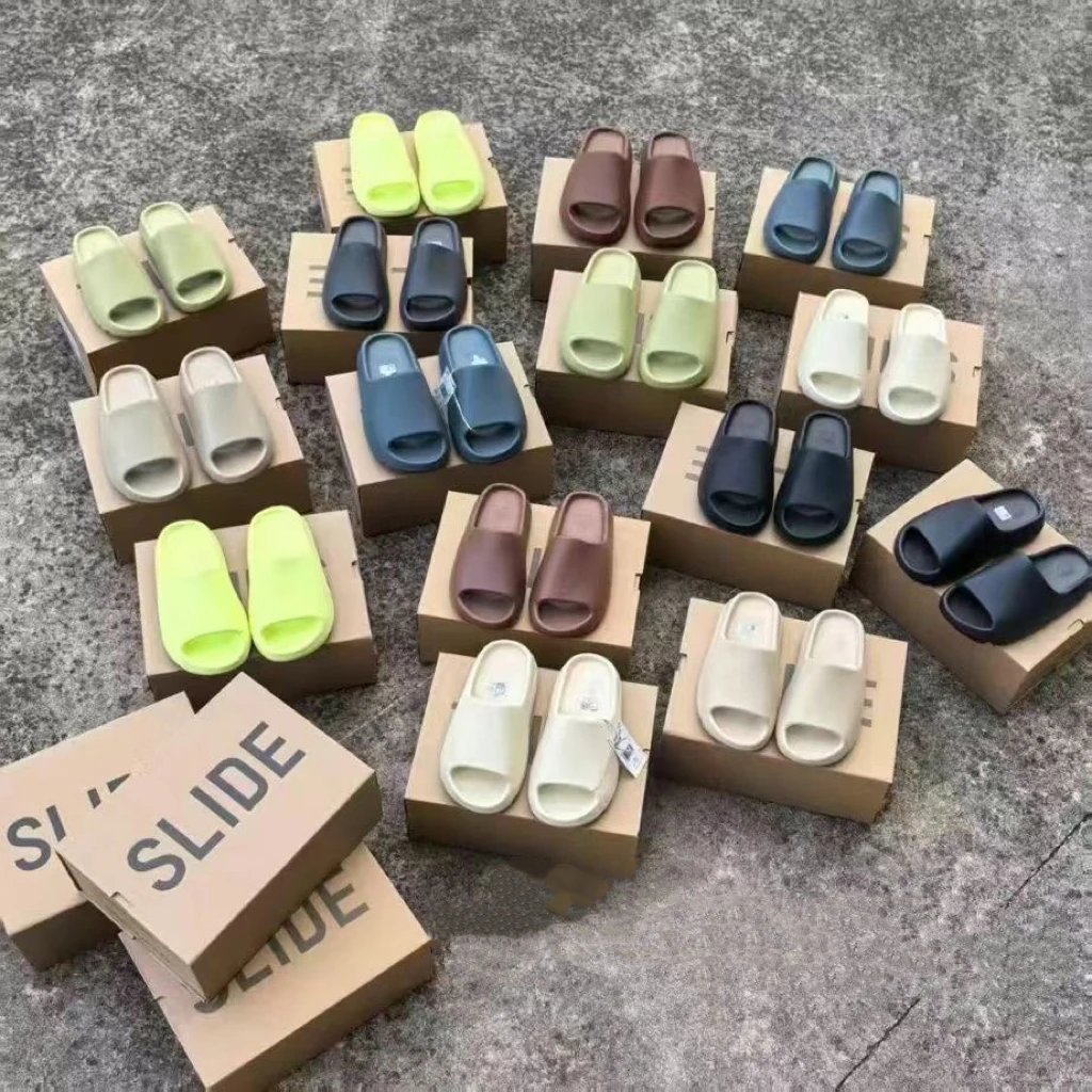 Yeezy Shoes