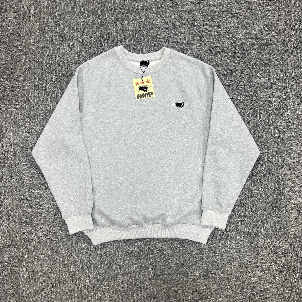 Corteiz Sweaters
