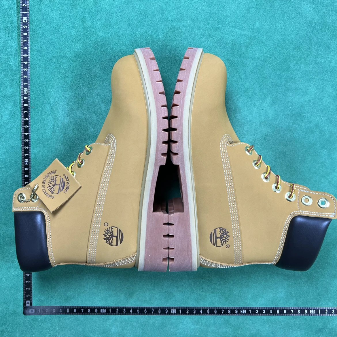 Timberland Boot