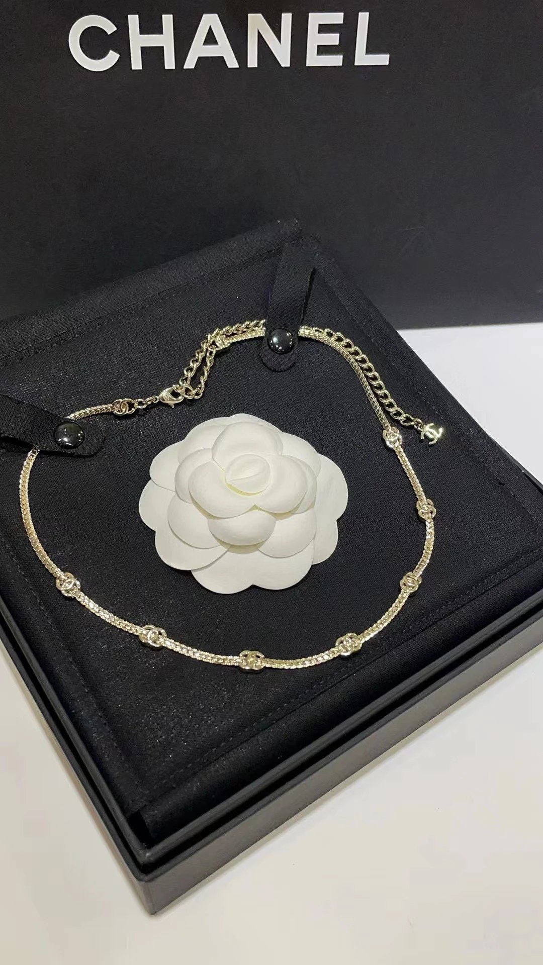 Chanel Accessories