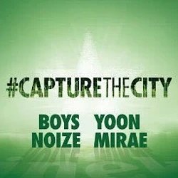 CaptureLA logo