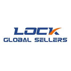 Lock shop (only seven days for no reason returns) logo
