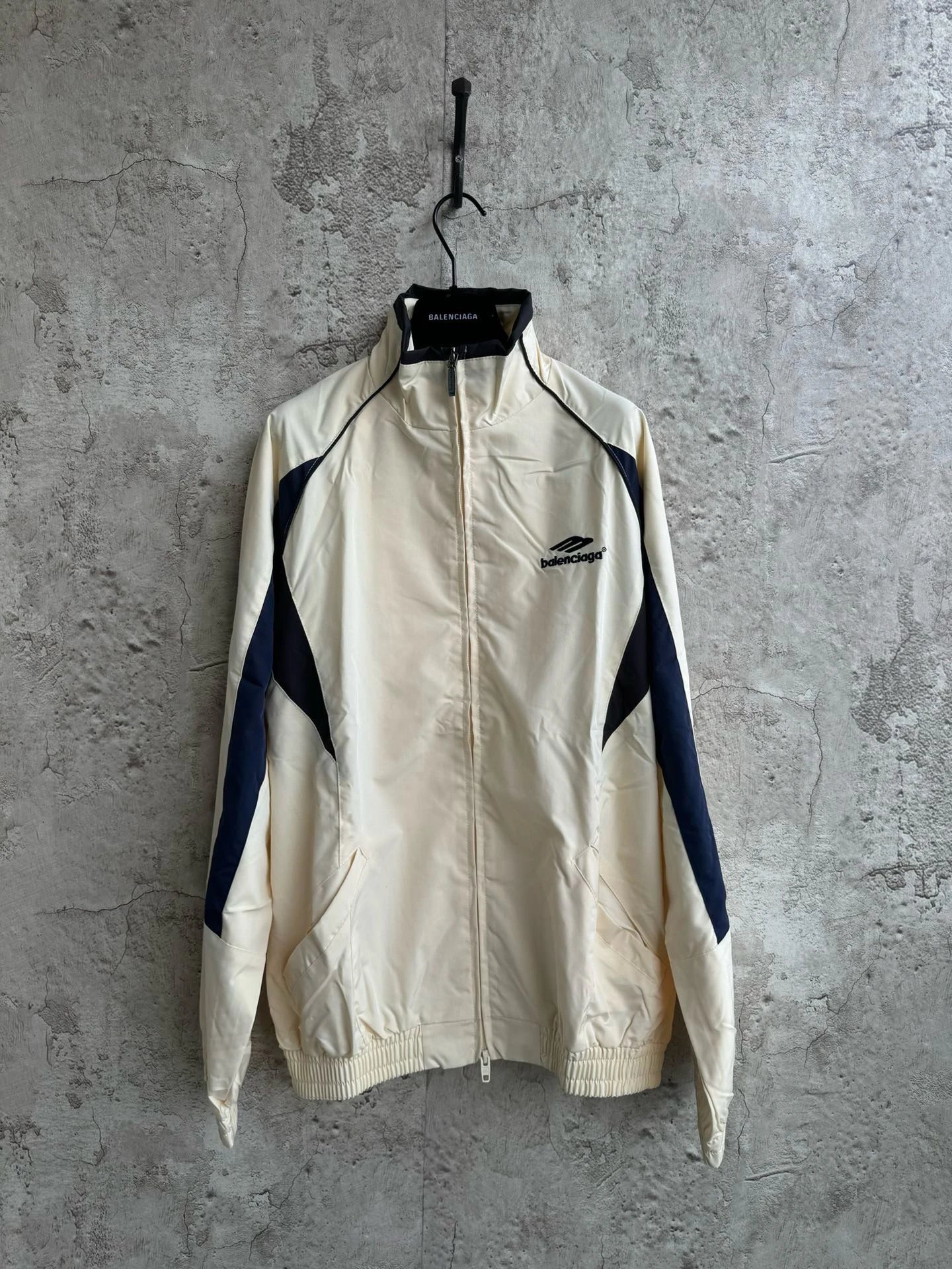 Balenciaga Jackets