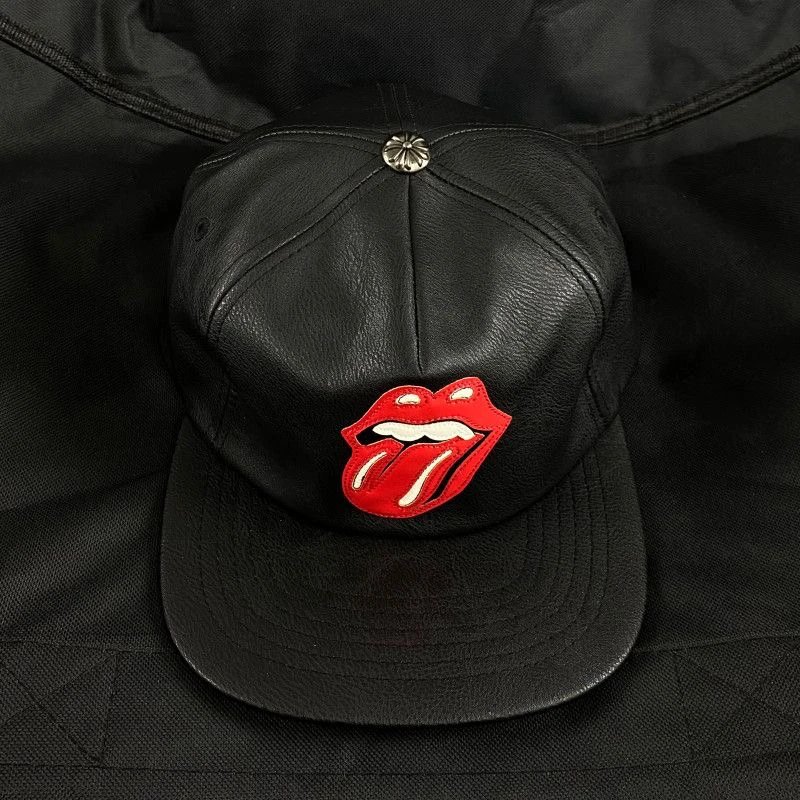 Chrome Hearts Headwear