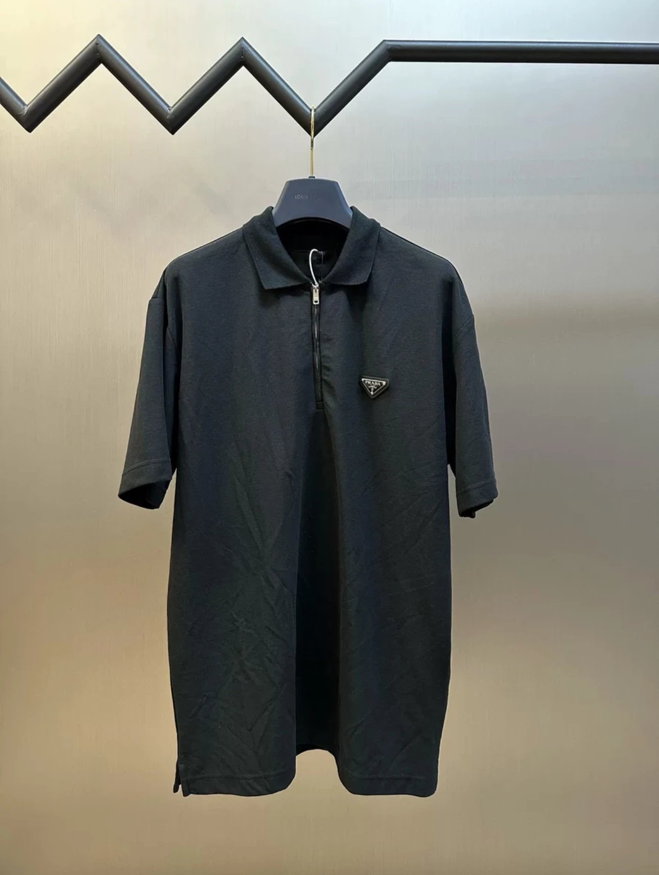 Prada Shirts