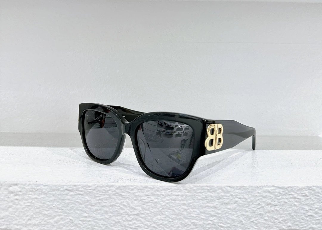 Balenciaga BB0323SK Sunglasses
