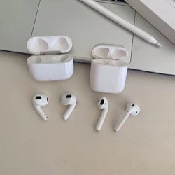 High-quality headphones logo