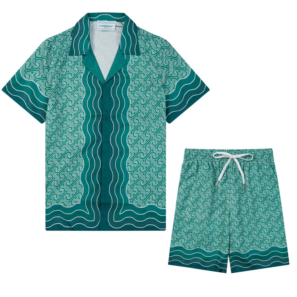 Casablanca Clothing Sets