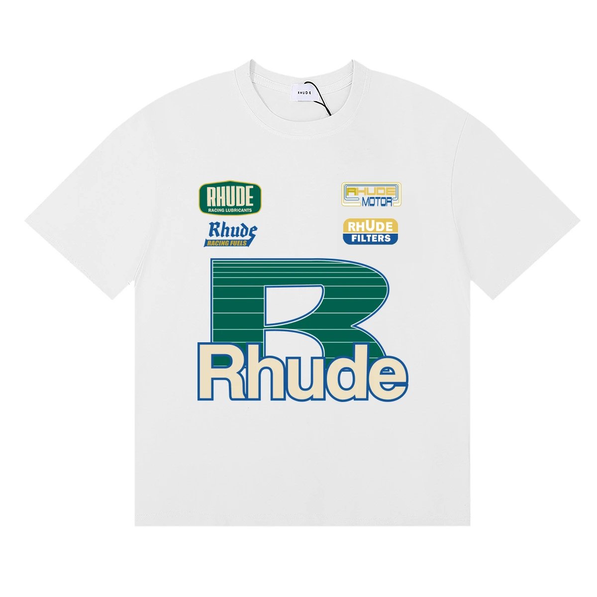 Rhude Shirts