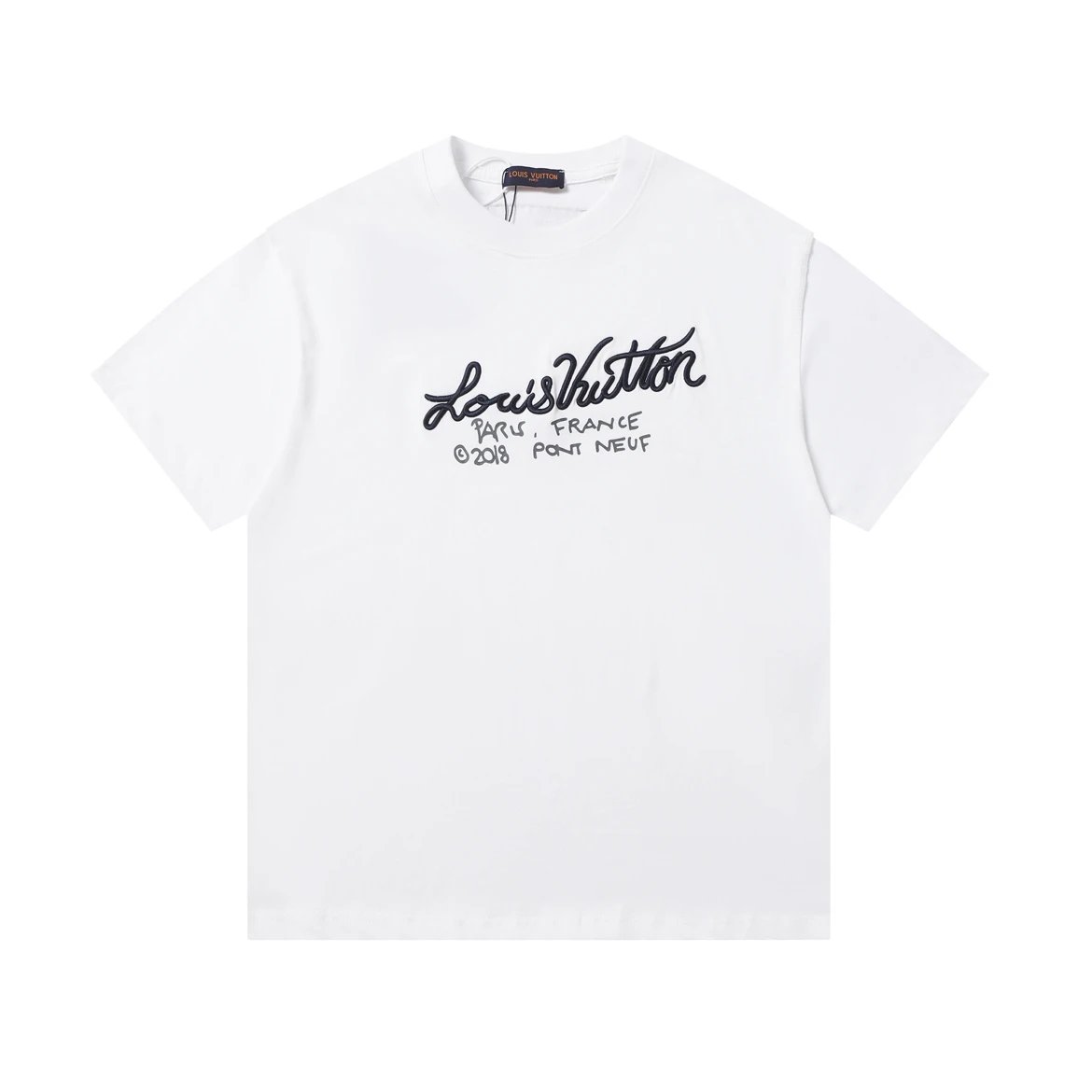 Louis Vuitton Shirts