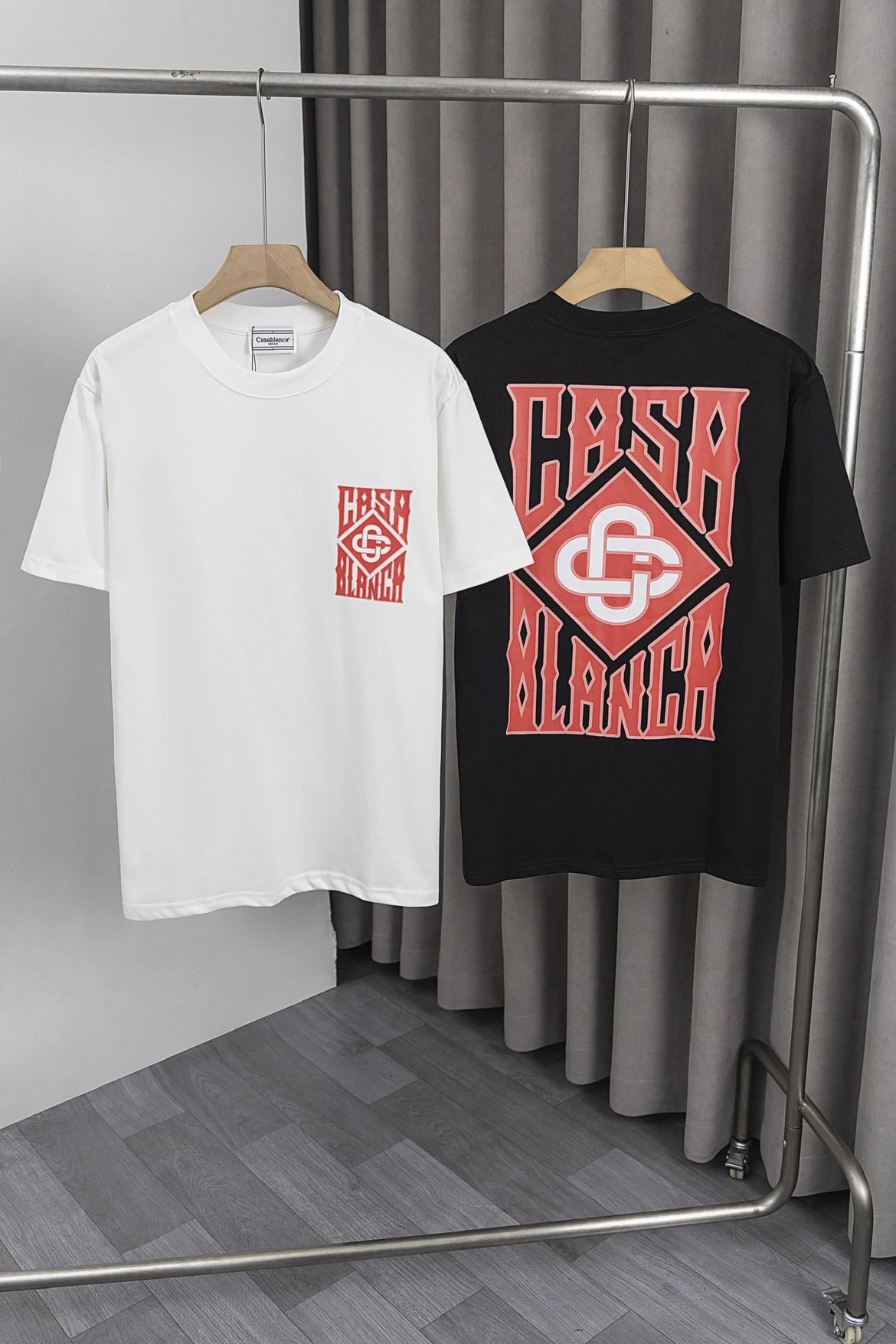 Casablanca Shirts