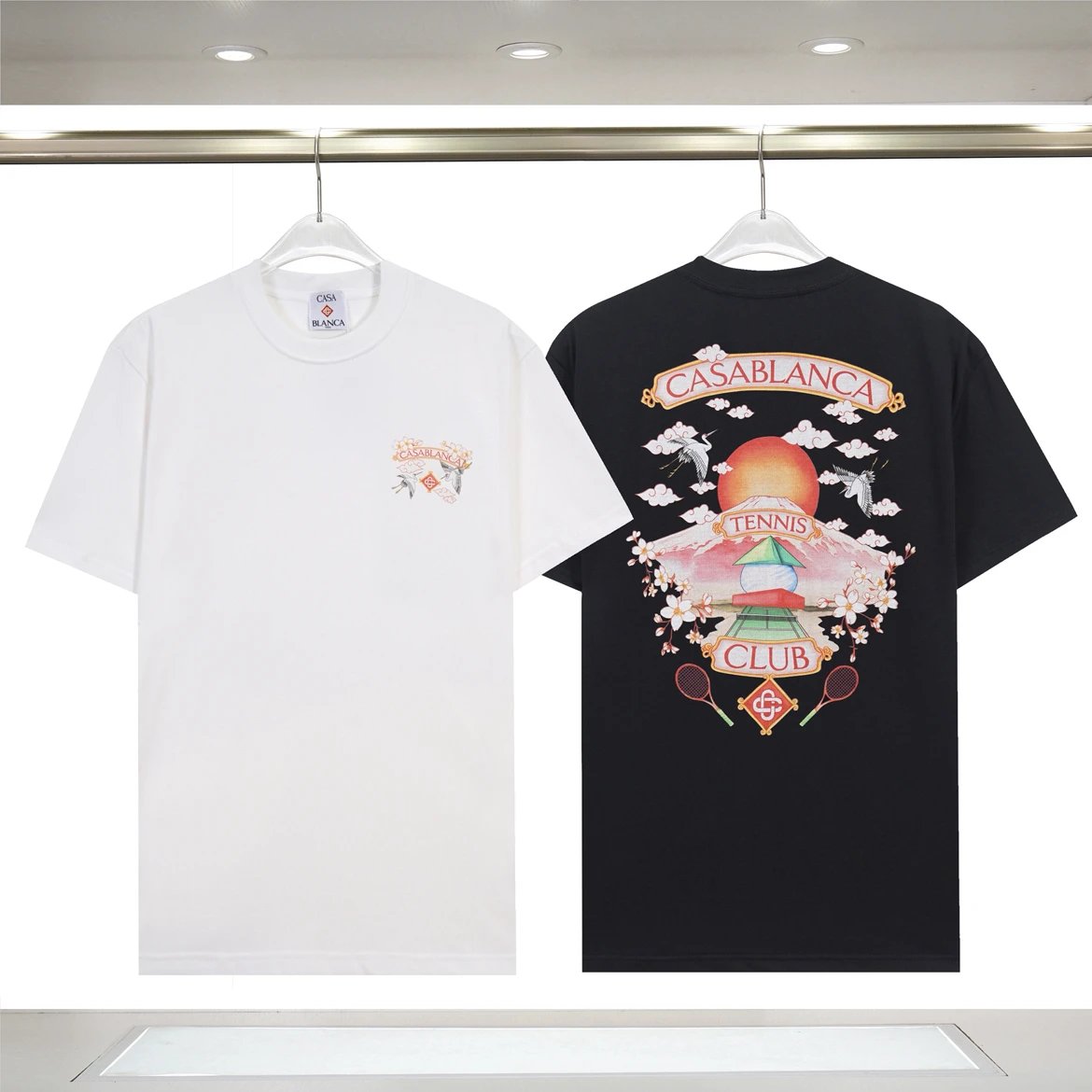 Casablanca Shirts