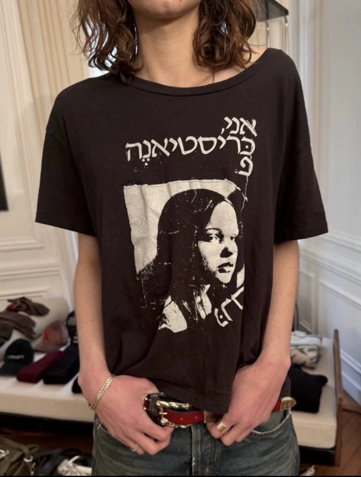 Enfants Riches Déprimés Shirts