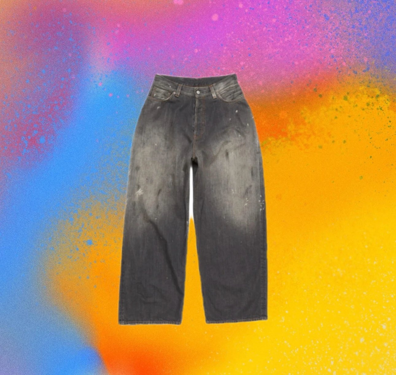 Acne Studios Jeans