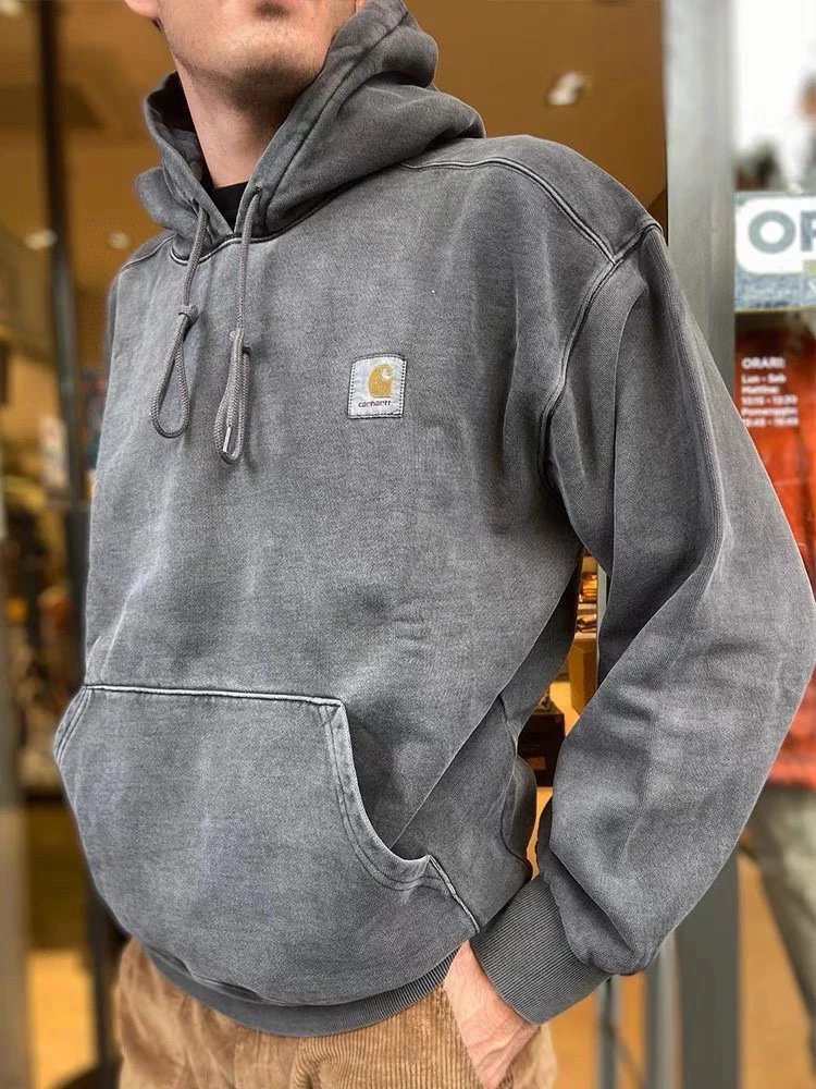 Carhartt Hoodies