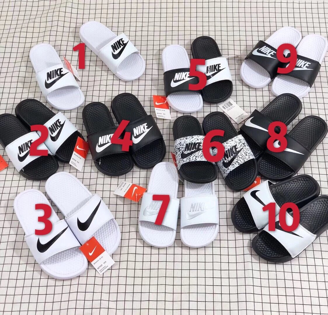 Hooked Slippers Collection