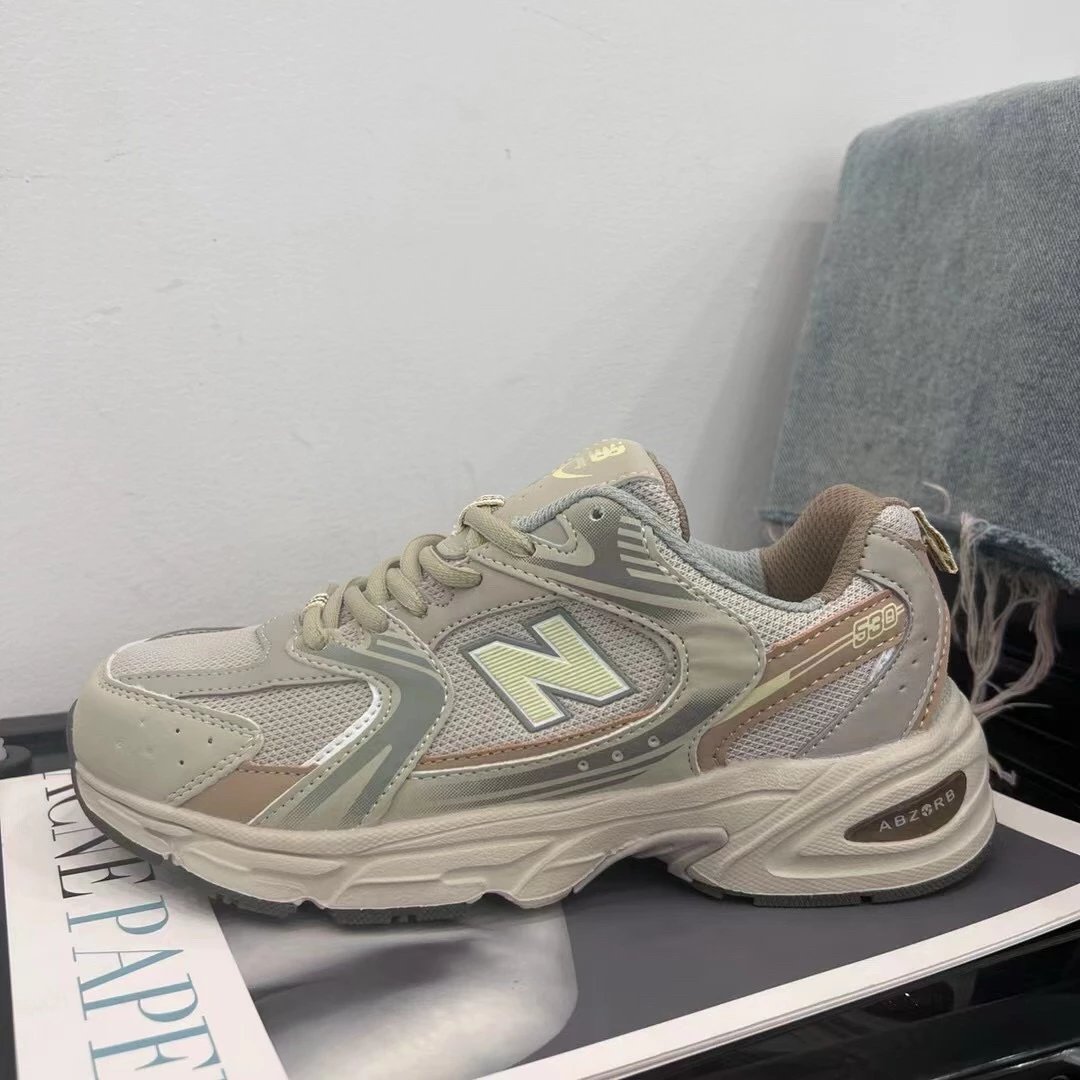 530大象灰 长期现货 size36-44 脚宽胖的选大一码
