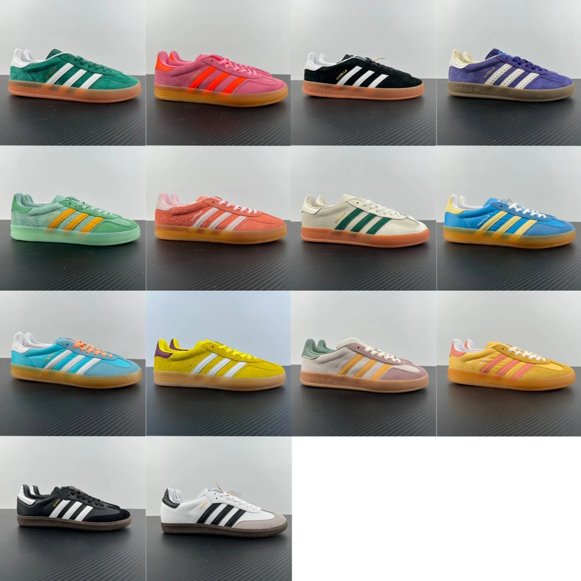 Adidas Sneakers
