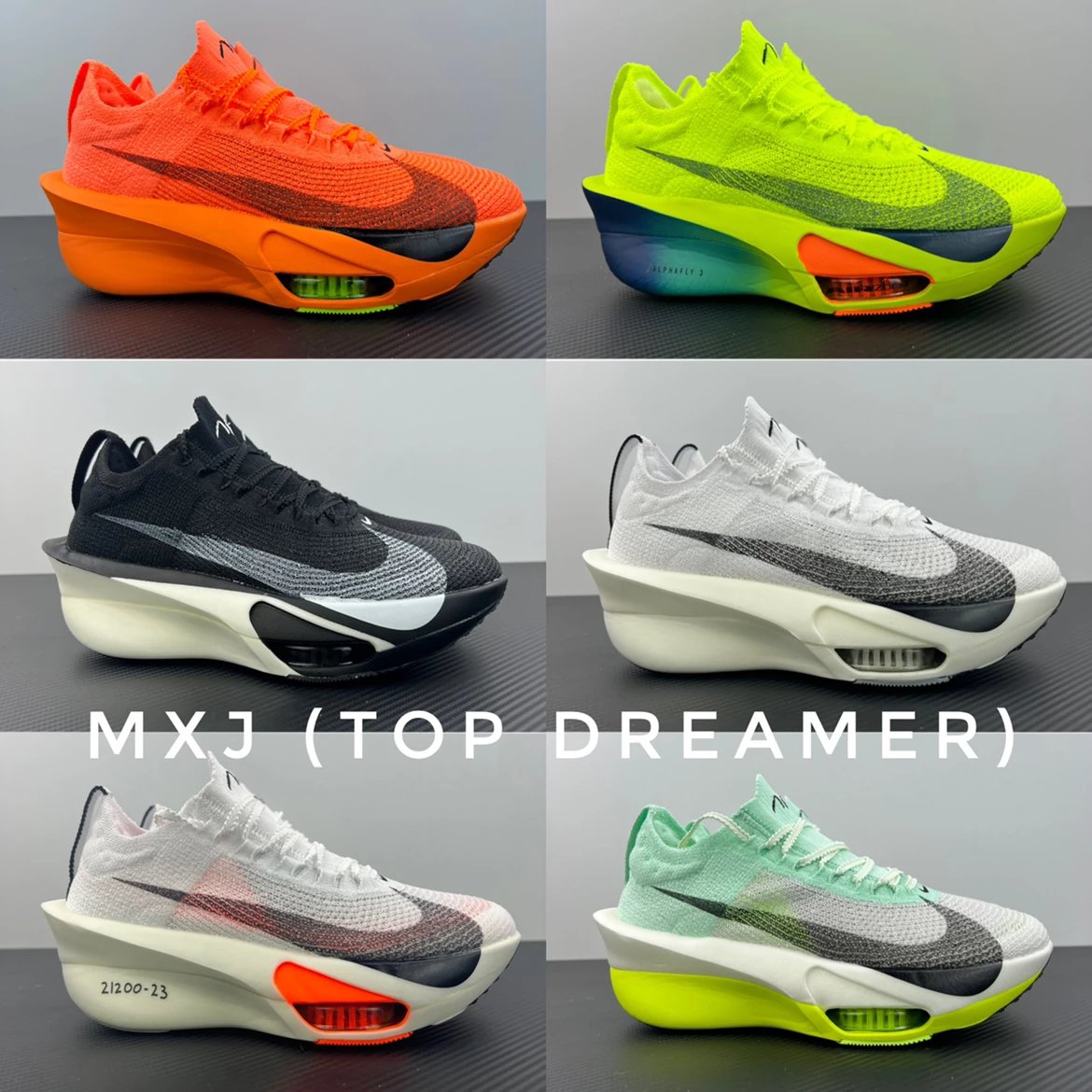 Nike Shoes