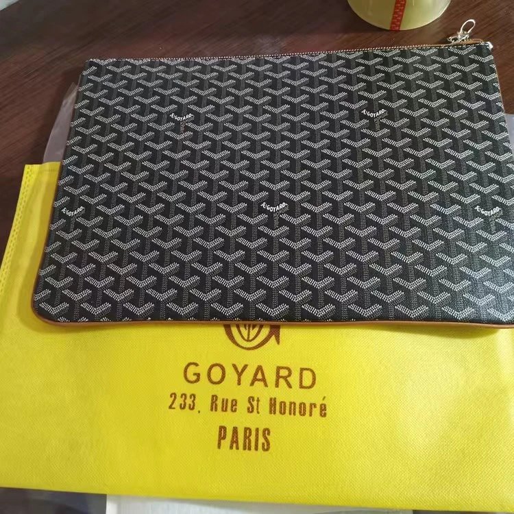 iPad handbag